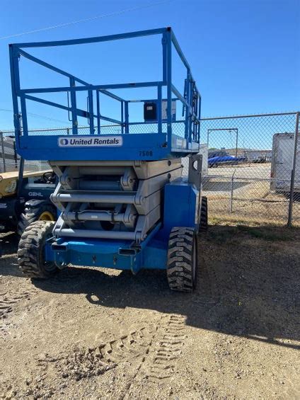 united equipment rental salina ks